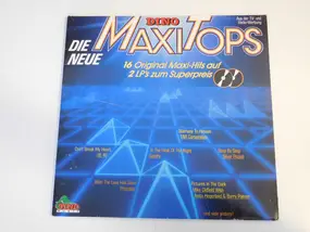 Far Corporation - Die Neue Dino Maxi Tops