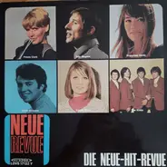 André Brasseur, Udo Jürgens a.o. - Die Neue-Hit-Revue