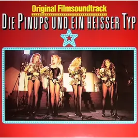 Soundtrack - Die Pinups Und Ein Heisser Typ