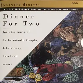 Various Artists - Dinner For Two