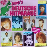 Nicki, Die Flippers, Susan Schubert a. o. - Dino's Deutsche Hitparade