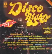 Blondie, Smokie, Boney M. a.o. - Disco Nights