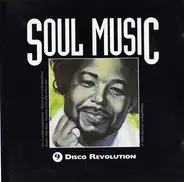 Kool & The Gang, Barry White, a.o. - Disco Revolution
