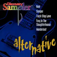 Hum, Sleeper, Truck Stop Love a.o. - Discovery Sampler: Alternative, Volume One