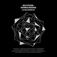 Various - Dis Cover:Donna Regina As Recorded By