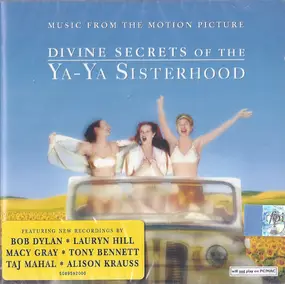 Jimmy Reed - Divine Secrets Of THe Ya-Ya Sisterhood (Music From The Motion Picture)
