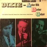 Ken Colyer's Jazzmen, Mr. Acker Bilk, Terry Lightfoot a.o. - Dixie-ABC