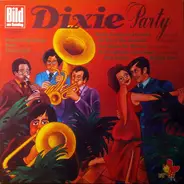 Dutch Swing College Band, Chris Barber - Dixie Party