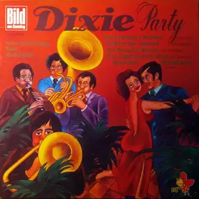 Dutch Swing College Band - Dixie Party