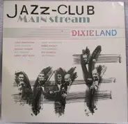 Matty Matlock And His Dixie-Men a.o. - Dixieland