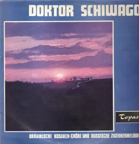 Various Artists - Doktor Schiwago