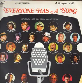 Doris Day - Everyone Has A Song
