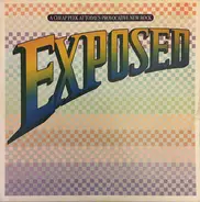 Judas Priest, Rosanne Cash, Garland Jeffreys & others - Exposed: A Cheap Peek At Today's Provocative New Rock