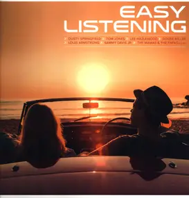 Dusty Springfield - Easy Listening