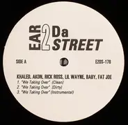 Hip Hop Sampler - Ear 2 Da Street Vol. 178