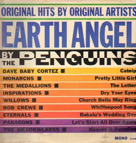 Various Artists - Earth Angel