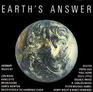 Cecil Lytle, Hans Otte, Deuter - Earth's Answer