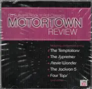 Smokey Robinson / Diana Ross / Stevie Wonder a.o. - Ed Sullivan's Rock 'n' Roll Motortown Review