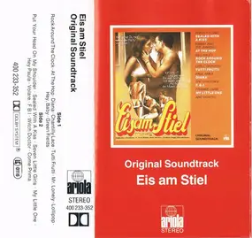 Little Richard - Eis Am Stiel - Original Soundtrack
