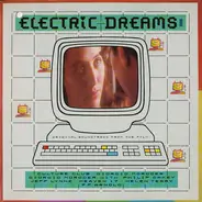 Culture Club, Giorgio Moroder, Heaven 17 - Electric Dreams