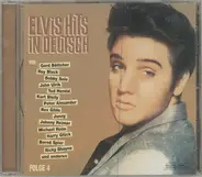 Elvis Presley - Elvis Hits In Deutsch, Folge 4