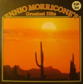 Ennio Morricone - Ennio Morricone's Greatest Hits