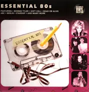 Various - Essential 80s