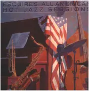 Steve Backer - Esquire's All American Hot Jazz Sessions