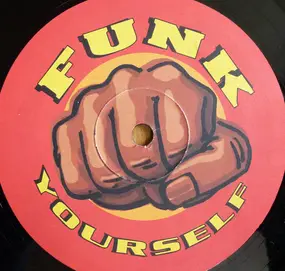 Fat Larry's Band - Funk Yourself
