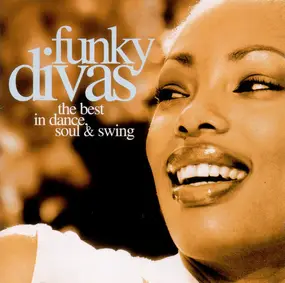 Various Artists - Funky Divas