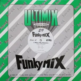 Various Artists - Funkymix 29