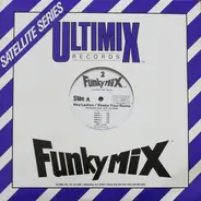 The Beastie Boys, D-Mob - Funkymix 2