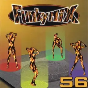 Various Artists - Funkymix 56