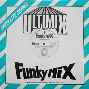 De La Soul - Funkymix 8