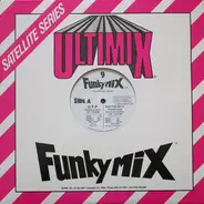 Heavy D and the Boyz, ... - Funkymix 9