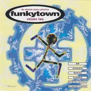 Various - Funkytown (The Ultimate Dance Collection) Volume Two