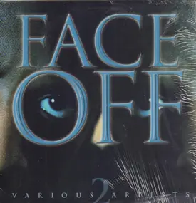 Capleton - Face Off 2