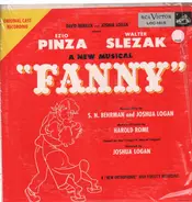 Ezio Pinza, Walter Slezak, a.o. - Fanny