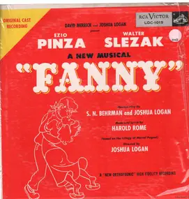 Ezio Pinza - Fanny