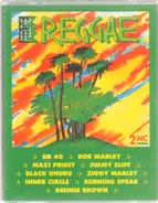 Various - Feel the Reggae