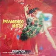 Pedro Montoya, Cuadro Flamenco de las Cuevas De MExico, a.o. - !Flamenco Hits!
