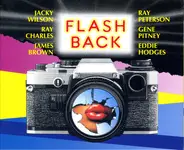 Brook Benton, Jacky Wilson, Earl Grant & others - Flash Back