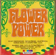 Arthur Brown, Blue Mink, Small Faces a.o. - Flower Power