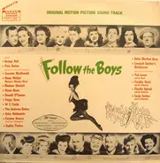 Ted Lewis, Vera Zorina, Dinah Shore a.o. - Follow The Boys