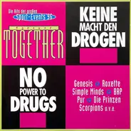 Genesis / Roxette / Simple Minds a.o. - Forever Together - Die Hits Der Großen Sport-Events '96