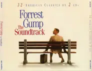 Elvis Presley, Creedance Clearwater Revival, Aretha Franklin a.o. - Forrest Gump (The Soundtrack)