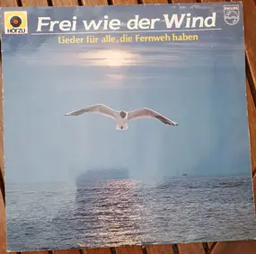 Hannes Wader - Frei Wie Der Wind
