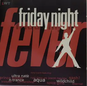 Run-D.M.C. - Friday Night Fever