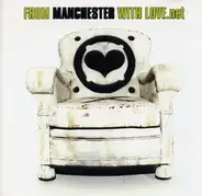 Simply Red / The Holy Cow / First Reaction - From Manchester With Love.net