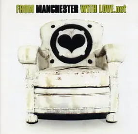 Simply Red - From Manchester With Love.net